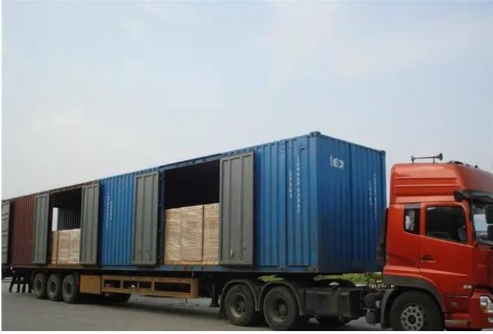 漳州到忻府区整车运输