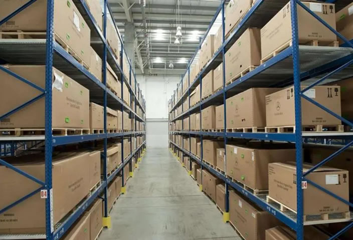 漳州到忻府区货物仓储