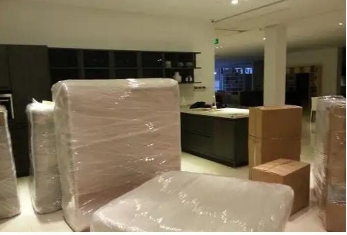 漳州到忻府区长途搬家