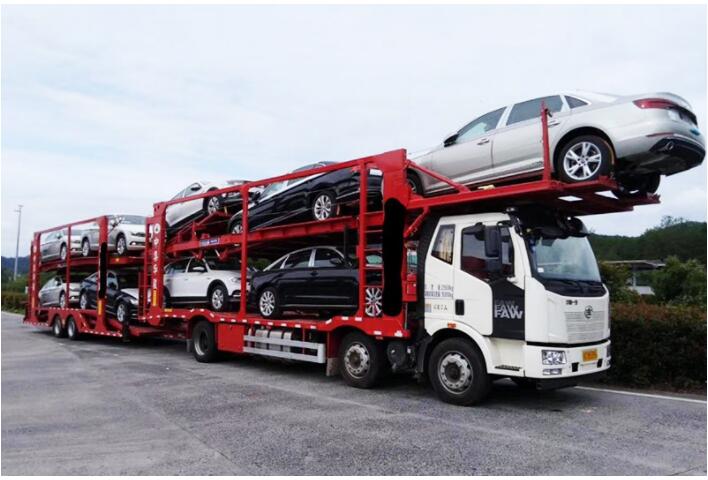 漳州到忻府区轿车托运